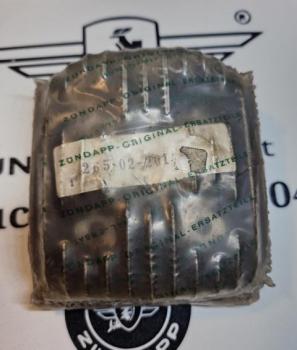 Original Verpackter nagelneuer Zylinderkopf 13 rippen 265-02.201 für RS 50 Typ 561 & KS 50 SL Typ 516